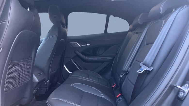 Jaguar I-Pace 294kW EV400 HSE Black 90kWh 5dr Auto 11kW Charger Electric Estate